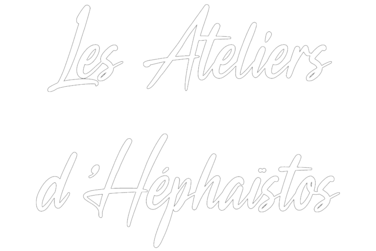 LES ATELIERS D'HEPHAÏSTOS
