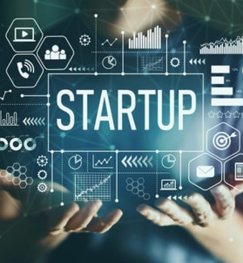 STARTUP